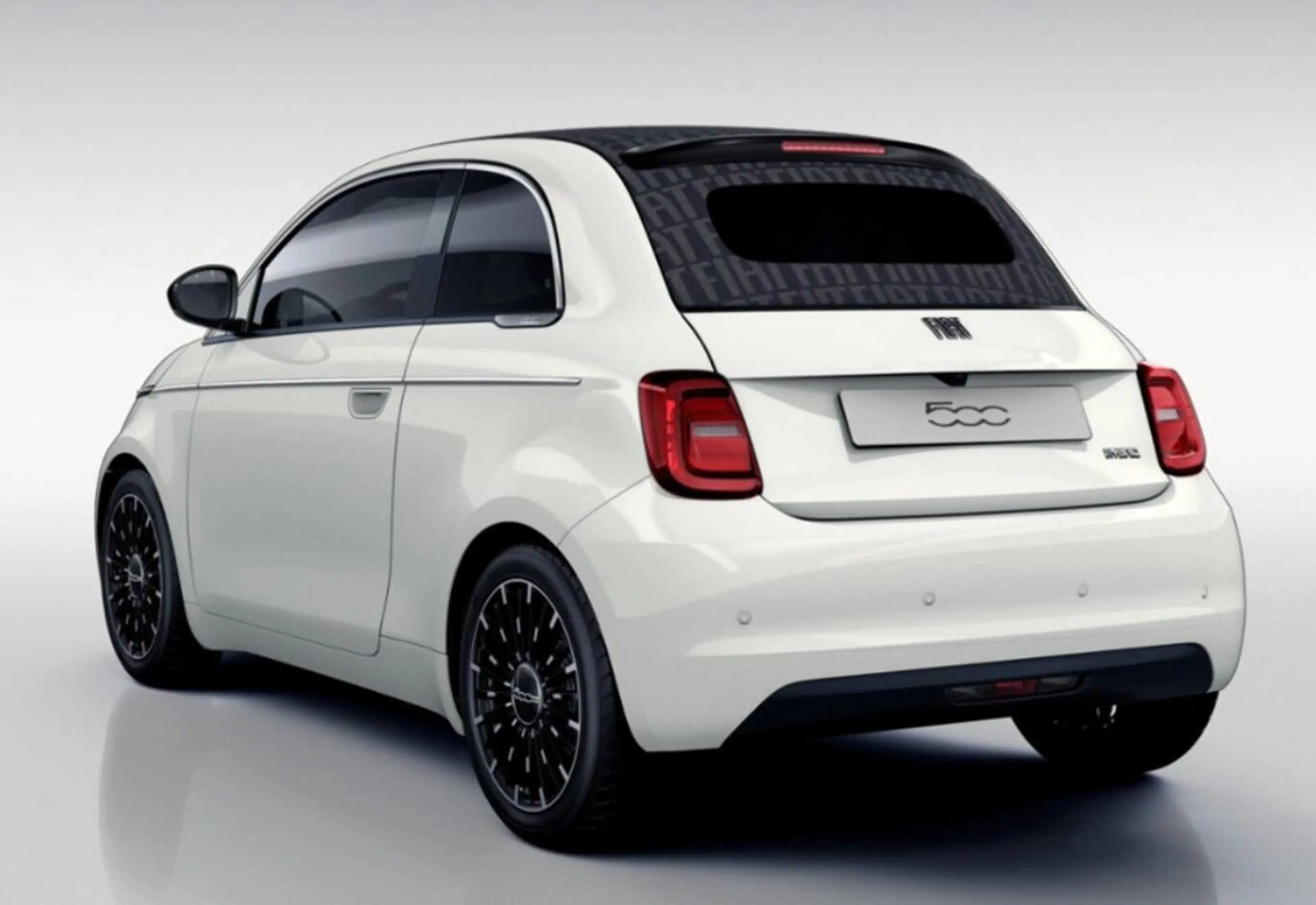 Fiat 500C 500 Cabrio La Prima Nav Keyl SHZ 17Z Kam LED Ca... — photo 5
