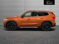 BMW X1 xdrive23d mhev 48V X-Line Edition Balance auto Arancione - thumbnail 6