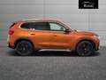 BMW X1 xdrive23d mhev 48V X-Line Edition Balance auto Arancione - thumbnail 5