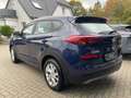 Hyundai TUCSON 1.6 Trend 2WD Automatik 17" GJR Einparkhi Bleu - thumbnail 10