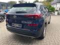Hyundai TUCSON 1.6 Trend 2WD Automatik 17" GJR Einparkhi Bleu - thumbnail 8