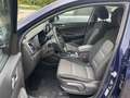 Hyundai TUCSON 1.6 Trend 2WD Automatik 17" GJR Einparkhi Bleu - thumbnail 11