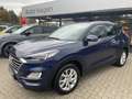 Hyundai TUCSON 1.6 Trend 2WD Automatik 17" GJR Einparkhi Bleu - thumbnail 3
