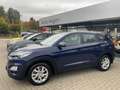 Hyundai TUCSON 1.6 Trend 2WD Automatik 17" GJR Einparkhi Bleu - thumbnail 2