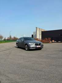 Gran Turismo 520 dA (EURO 6)