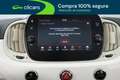 Fiat 500 1.0 Hybrid Monotrim 52kW Blanco - thumbnail 29