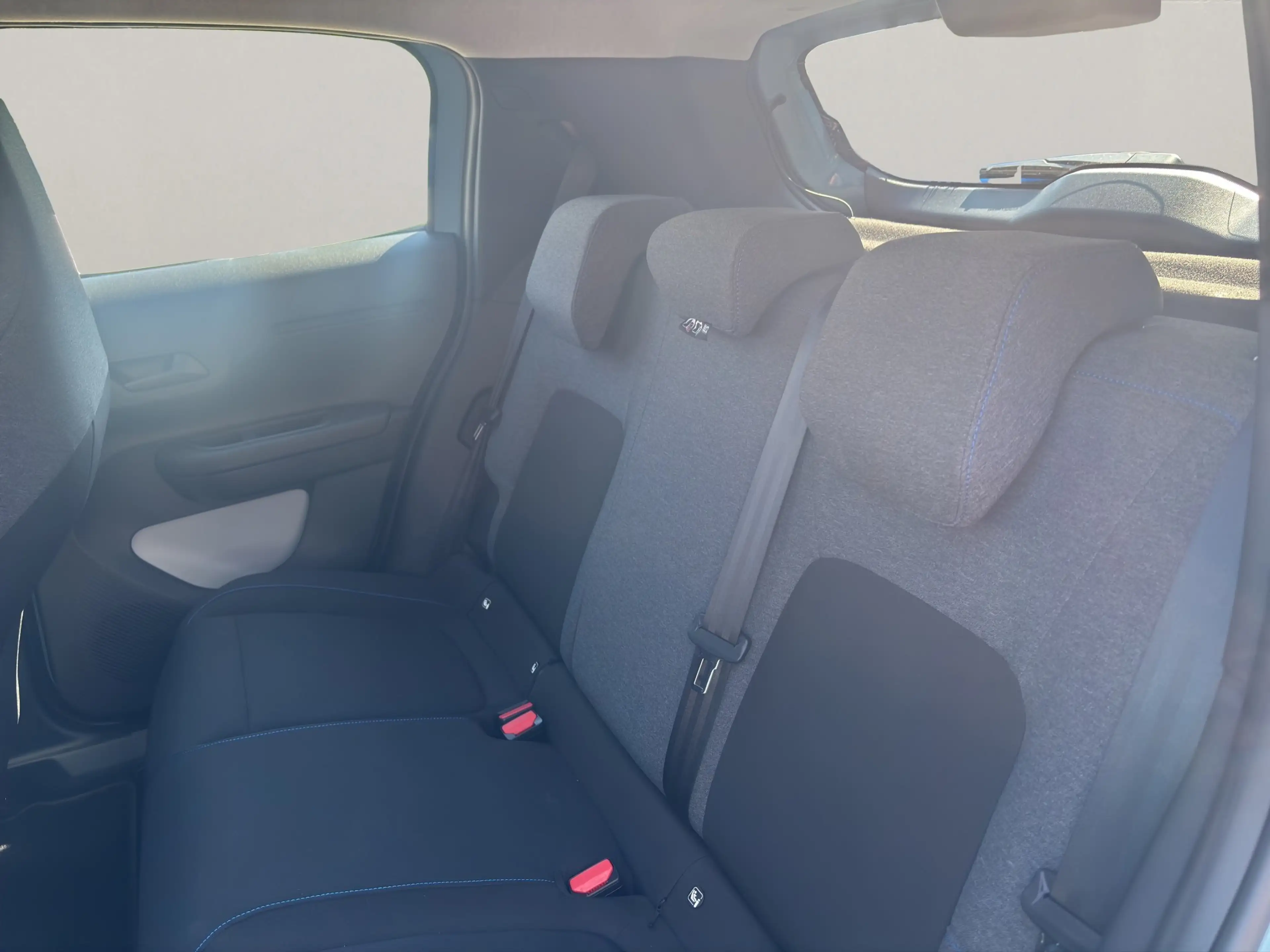 Citroen C3 ë- You Standard-Range AKTION*BESTELLFAHRZEUG — photo 12