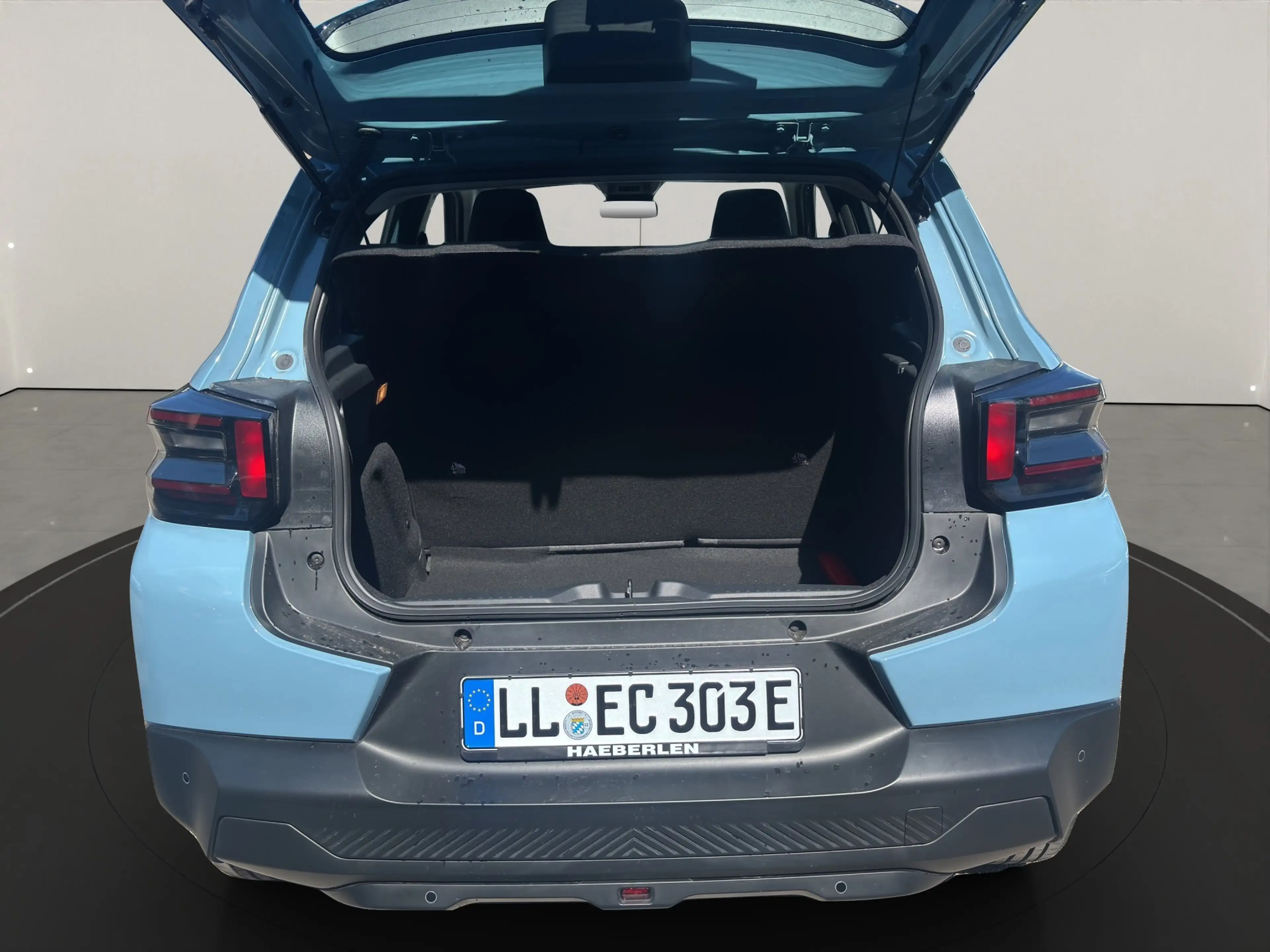 Citroen C3 ë- You Standard-Range AKTION*BESTELLFAHRZEUG — photo 17