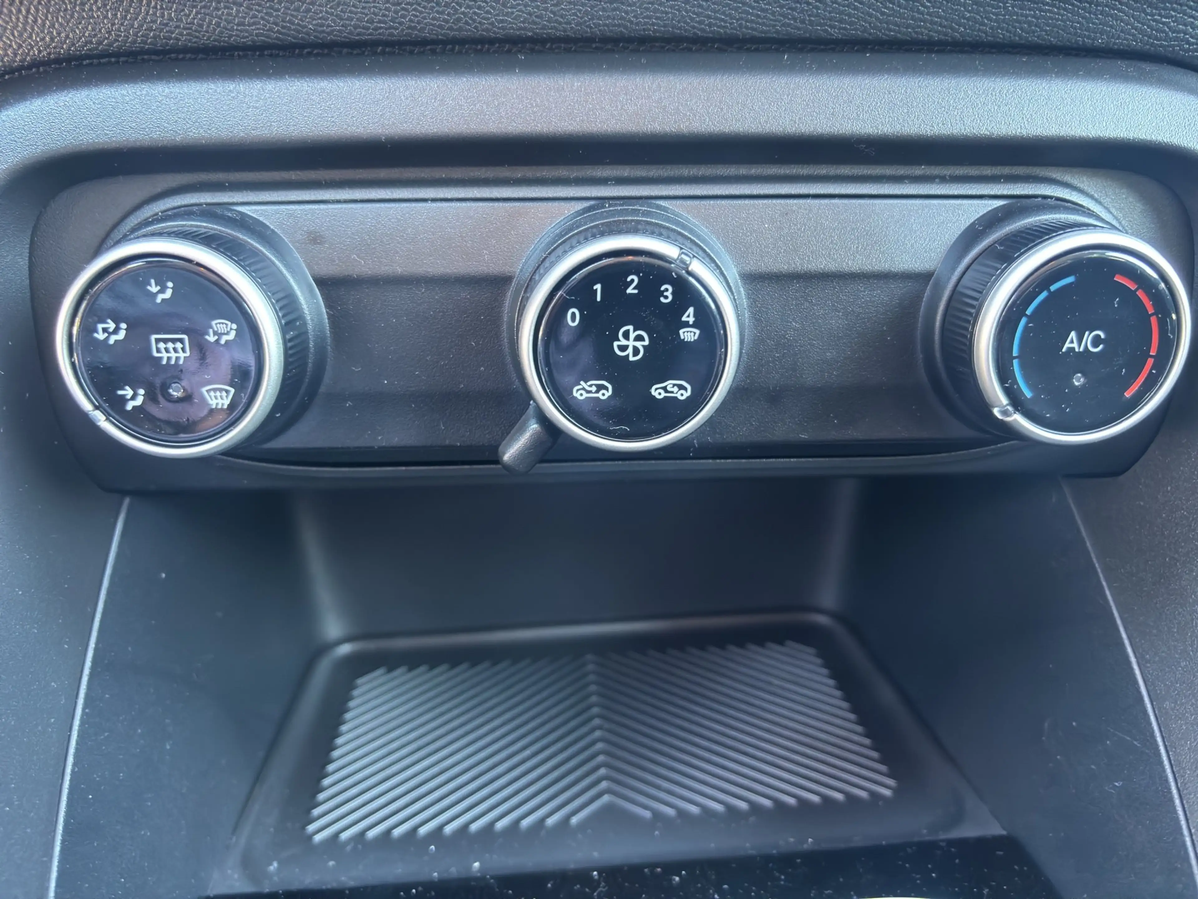 Citroen C3 ë- You Standard-Range AKTION*BESTELLFAHRZEUG — photo 22