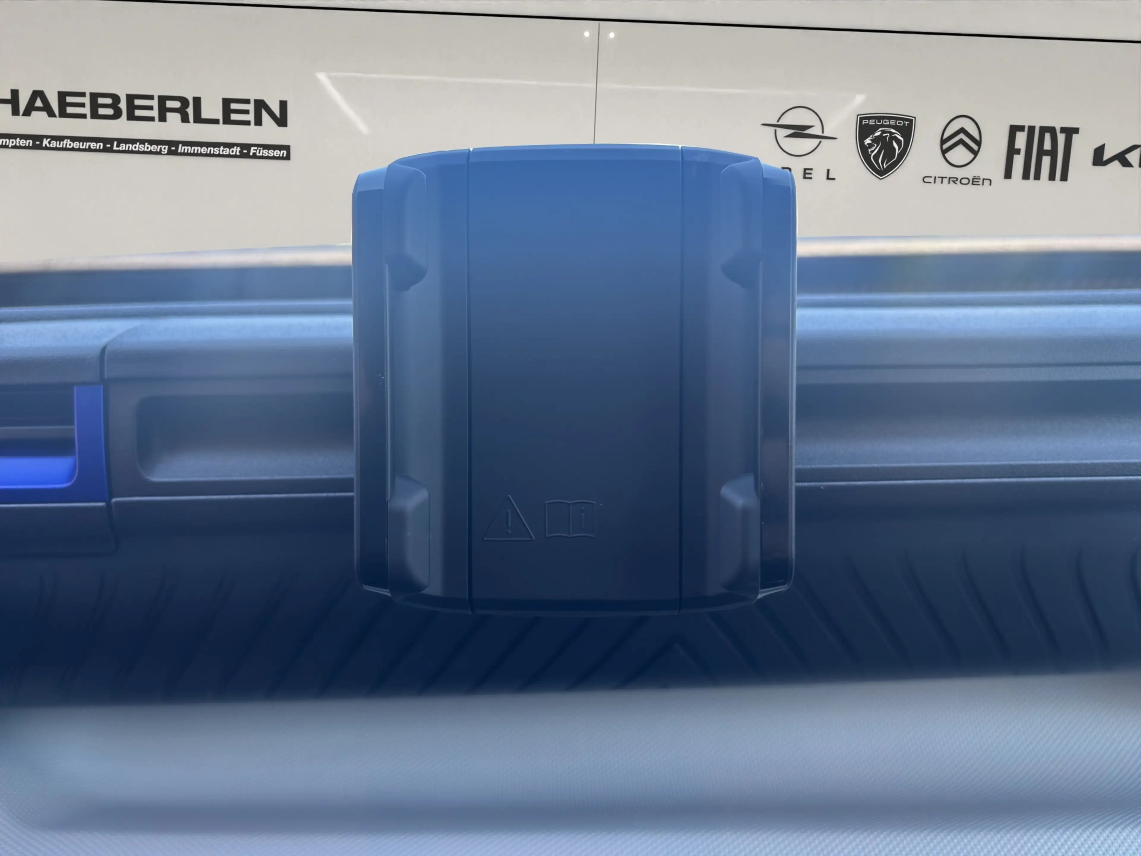 Citroen C3 ë- You Standard-Range AKTION*BESTELLFAHRZEUG — photo 15