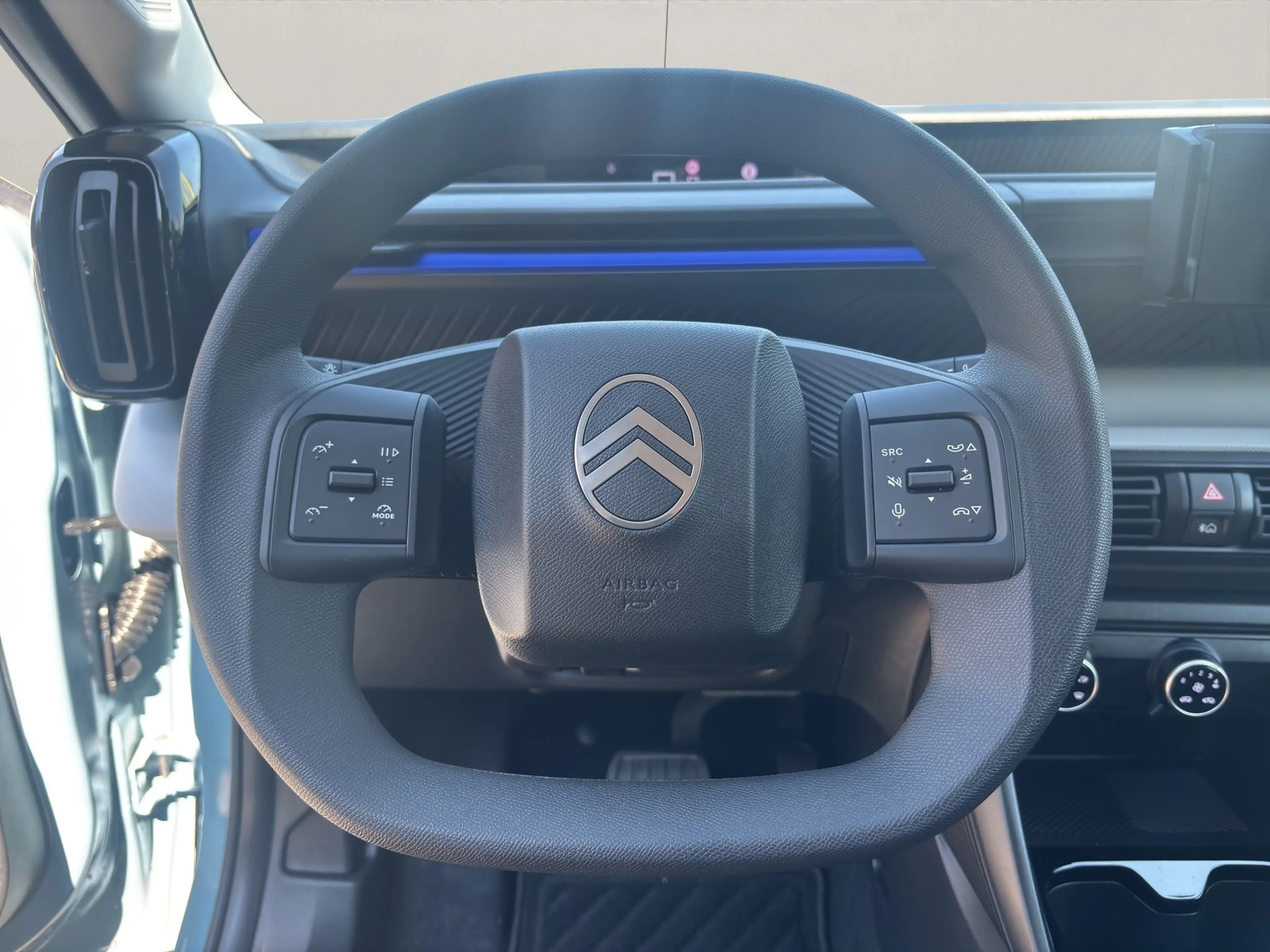 Citroen C3 ë- You Standard-Range AKTION*BESTELLFAHRZEUG — photo 9