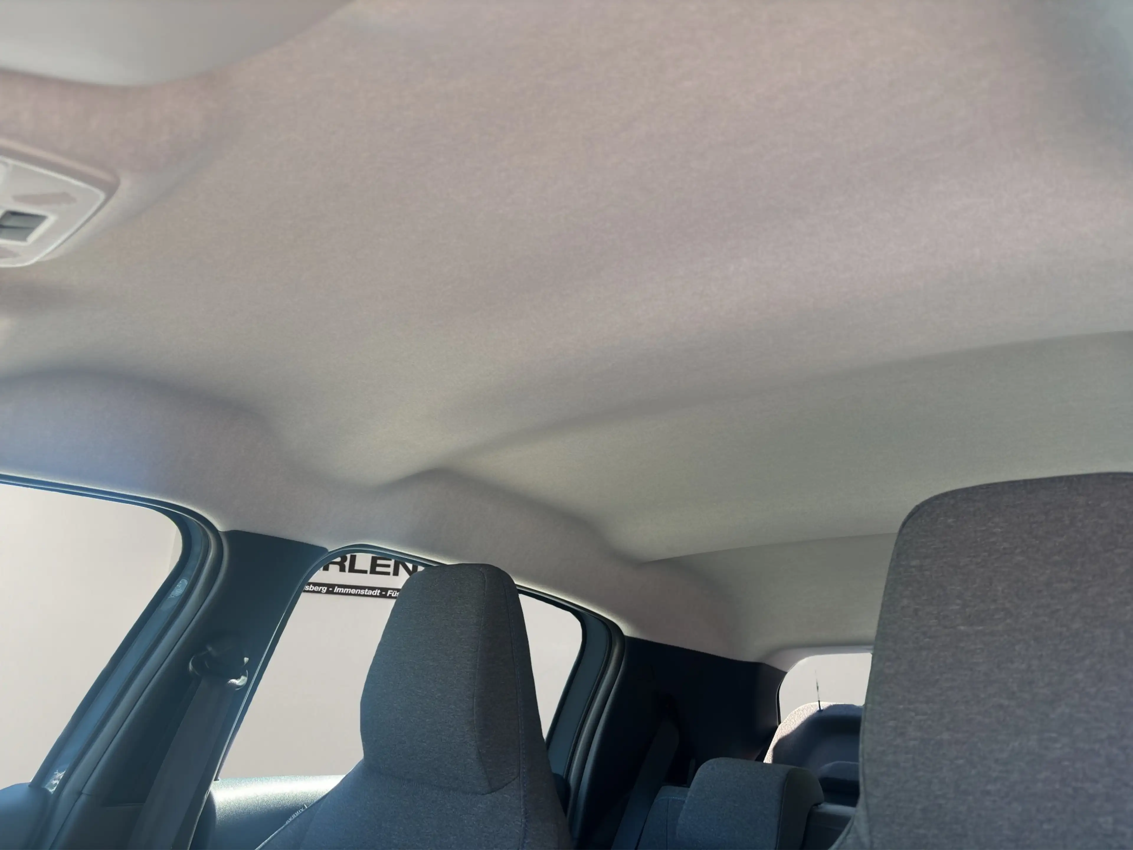 Citroen C3 ë- You Standard-Range AKTION*BESTELLFAHRZEUG — photo 19