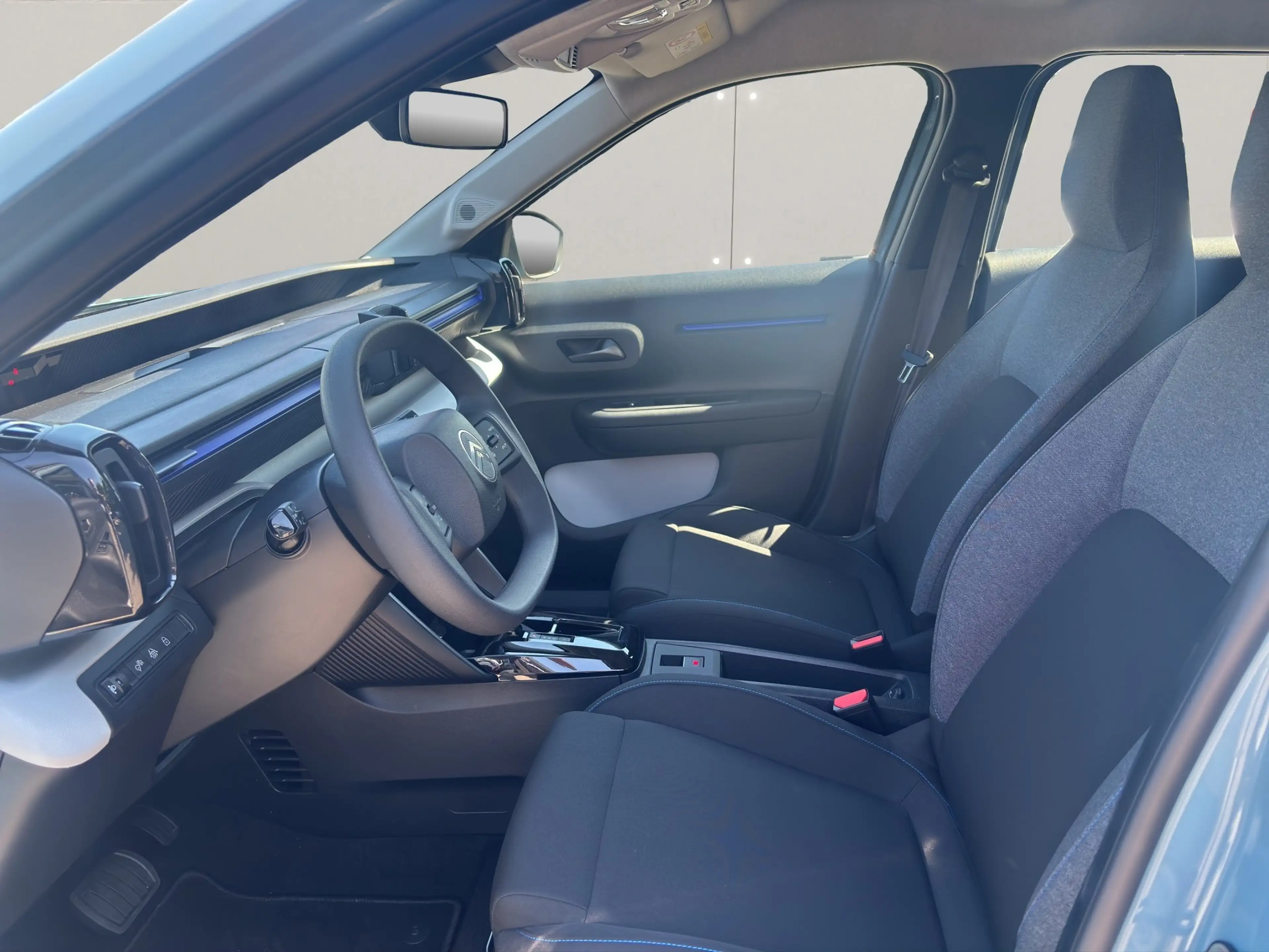 Citroen C3 ë- You Standard-Range AKTION*BESTELLFAHRZEUG — photo 8