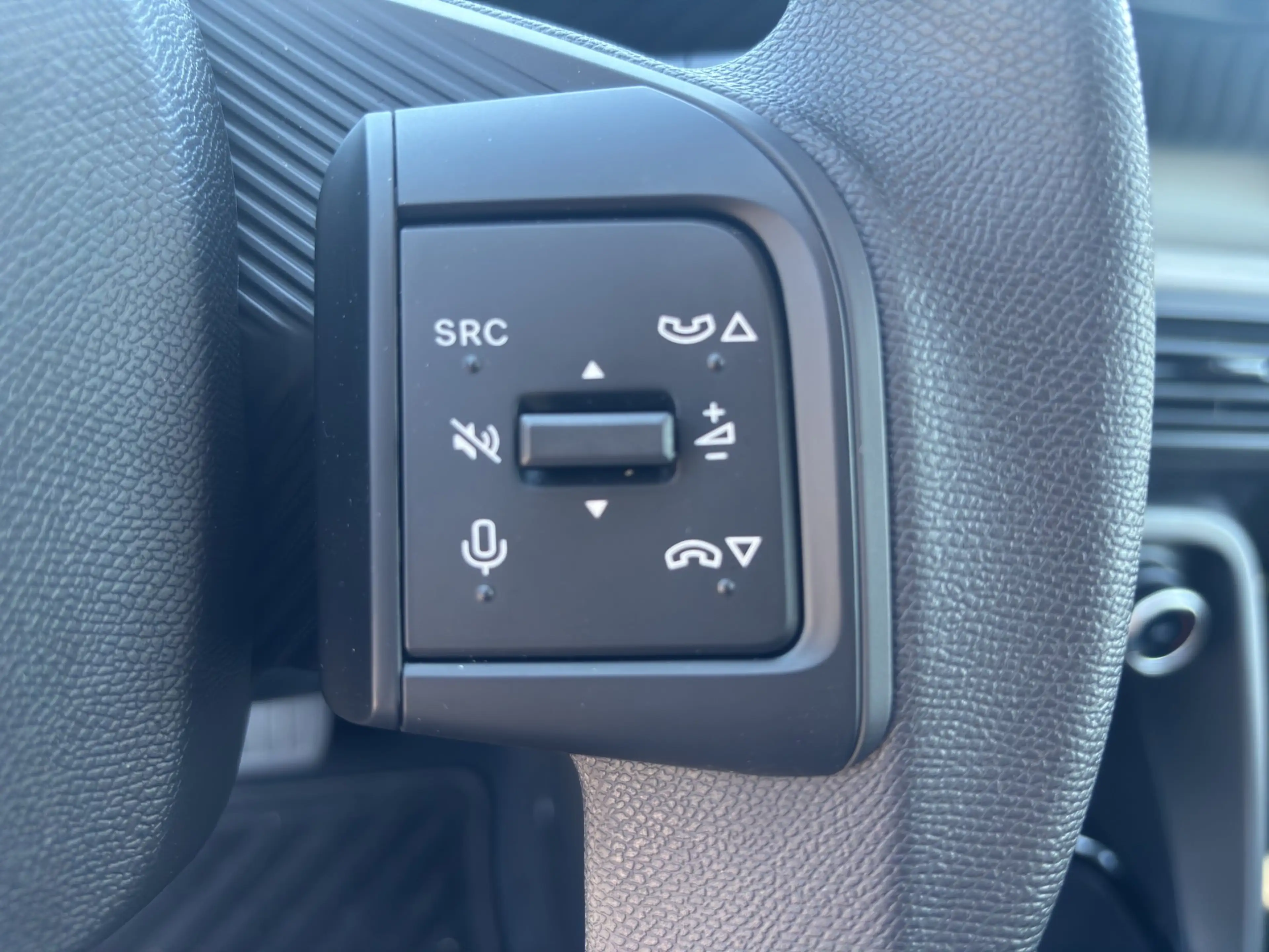 Citroen C3 ë- You Standard-Range AKTION*BESTELLFAHRZEUG — photo 21
