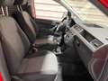 Volkswagen Caddy Edition 2.0 TDI 75kW (102CV) BMT Rojo - thumbnail 7