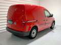 Volkswagen Caddy Edition 2.0 TDI 75kW (102CV) BMT Rojo - thumbnail 4