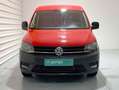 Volkswagen Caddy Edition 2.0 TDI 75kW (102CV) BMT Rojo - thumbnail 11