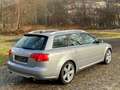 Audi A4 Avant 2.0TFSI Quattro GMBH,2xSLINE,220PS,TÜV! Silber - thumbnail 9