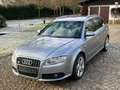 Audi A4 Avant 2.0TFSI Quattro GMBH,2xSLINE,220PS,TÜV! Silber - thumbnail 4