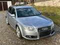 Audi A4 Avant 2.0TFSI Quattro GMBH,2xSLINE,220PS,TÜV! Silber - thumbnail 12