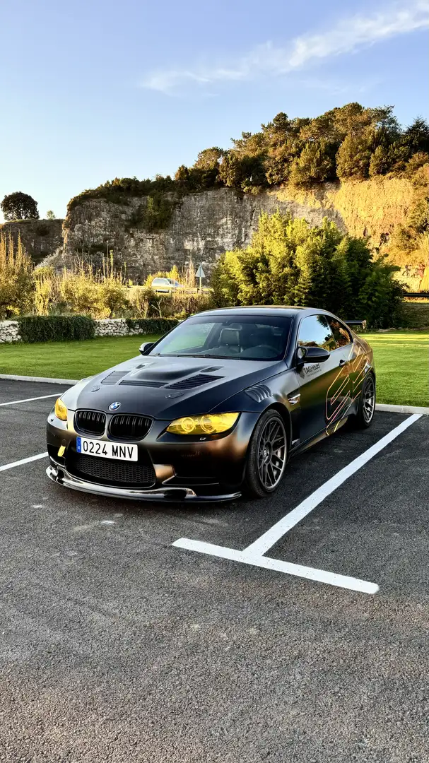 BMW M3 E92 - 1