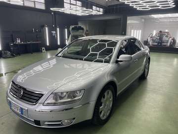 3.0 V6 tdi 4motion 5p.ti tiptronic dpf