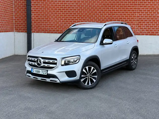 Mercedes-Benz GLB 180 GLB 180 d