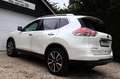 Nissan X-Trail 1.6 DIG-T Tekna-Pano-Leder-Stoelverwarming-Camera Weiß - thumbnail 8