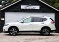 Nissan X-Trail 1.6 DIG-T Tekna-Pano-Leder-Stoelverwarming-Camera Weiß - thumbnail 4