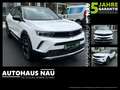 Opel Mokka-E Mokka e Ultimate ACC+Alcantara+LED+SHZ+Kam.+LM Blanc - thumbnail 1