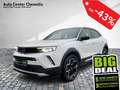 Opel Mokka 1.2 Ultimate Matrix/Leder/Navi/Park&Go Weiß - thumbnail 1