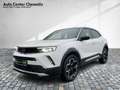 Opel Mokka 1.2 Ultimate Matrix/Leder/Navi/Park&Go Weiß - thumbnail 3