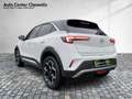 Opel Mokka 1.2 Ultimate Matrix/Leder/Navi/Park&Go Weiß - thumbnail 4