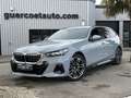 BMW 520 (G61) 520DA 197CH M SPORT Gris - thumbnail 2