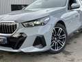 BMW 520 (G61) 520DA 197CH M SPORT Gris - thumbnail 3