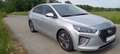 Hyundai IONIQ Plug-in-Hybrid 1.6 GDI Prime srebrna - thumbnail 3