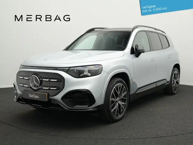 Mercedes-Benz GLB 250 GLB 250+ AMG-Line verfügbar mit ca. 4.000 km Navi