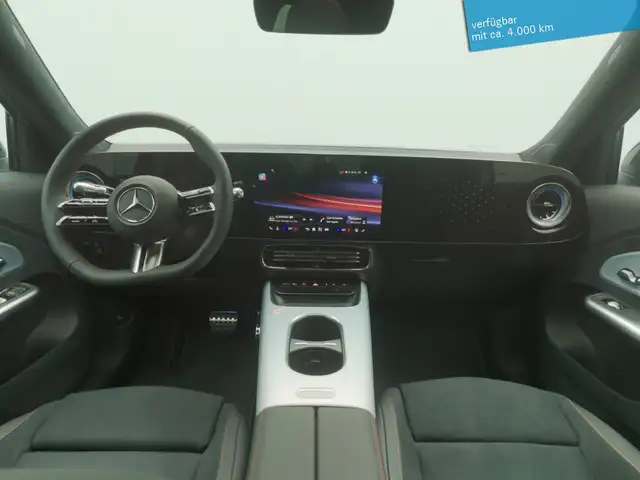 Mercedes-Benz GLB view 18