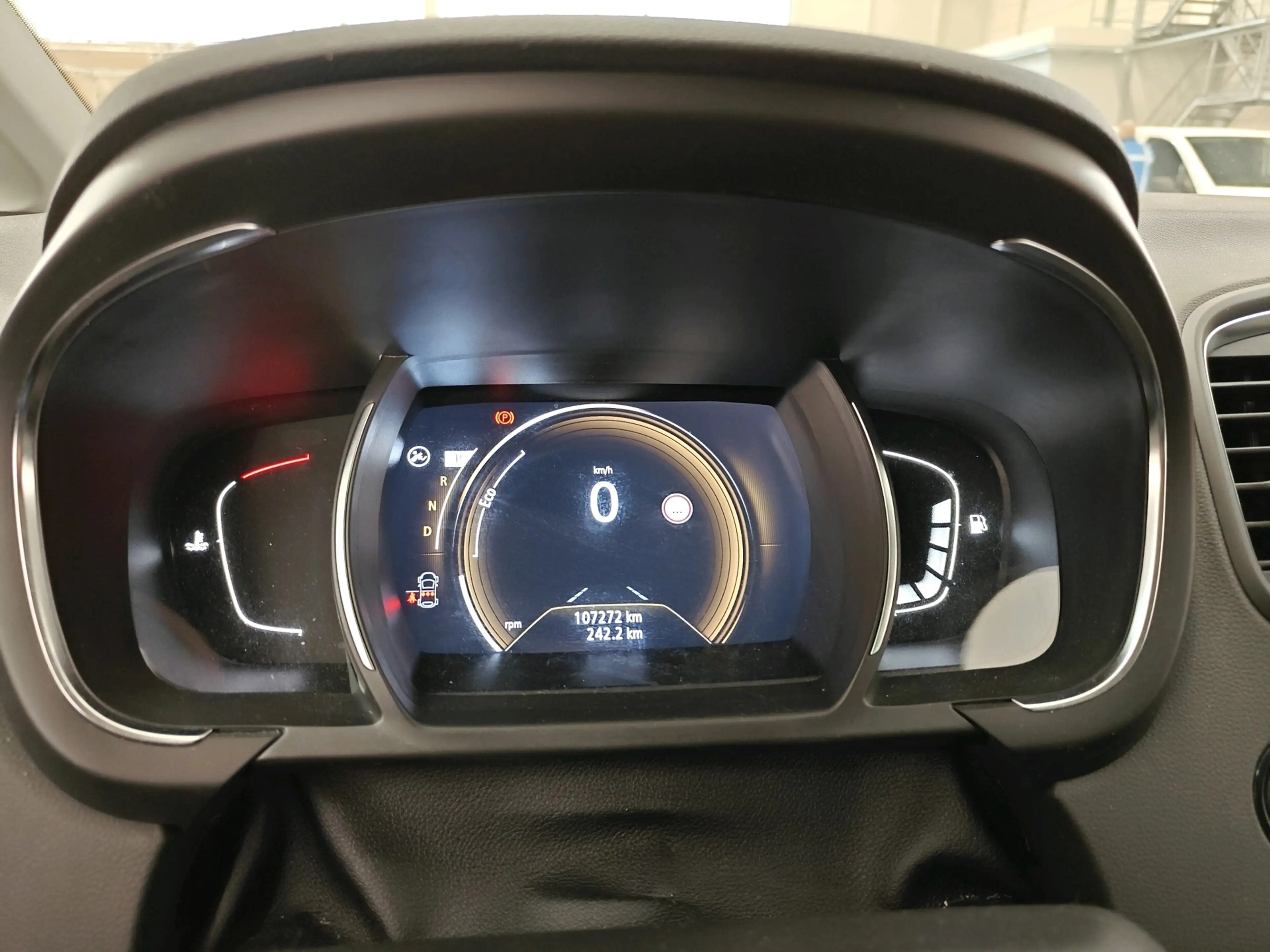 Renault Scenic 1.3 TCe 140pk Automaat Limited | CarPlay | PDC Voo — photo 9