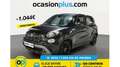 Fiat 500L 1.4 Cross Gris - thumbnail 1