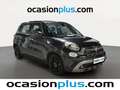Fiat 500L 1.4 Cross Gris - thumbnail 2