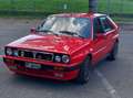 Lancia Delta Delta 2.0 16v HF IntegraleASI TARGAORO-MOTORENUOVO Rosso - thumbnail 2