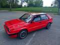 Lancia Delta Delta 2.0 16v HF IntegraleASI TARGAORO-MOTORENUOVO Rosso - thumbnail 5