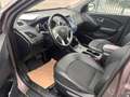 Hyundai iX35 2.0 CRDi 135 kW 4WD Automatik Grijs - thumbnail 8