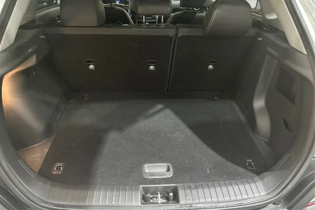 Hyundai KONA photo Hyundai KONA