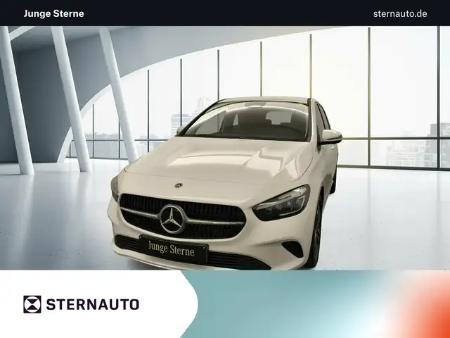 Mercedes-Benz B 250 B 250 e Progressive Advanced Distro AHK 360Cam LED