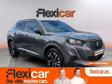 1.2 PureTech S&S Allure Pack 130