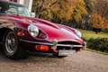Jaguar E-Type Coupé 4.2 Series 2 Rot - thumbnail 16