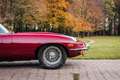 Jaguar E-Type Coupé 4.2 Series 2 Rot - thumbnail 39