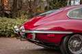 Jaguar E-Type Coupé 4.2 Series 2 Rot - thumbnail 40
